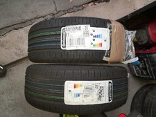 PNEUMATICI GOMME ESTIVE