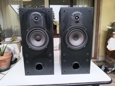 Casse B.&.W. 202i Made In UK  1995/96