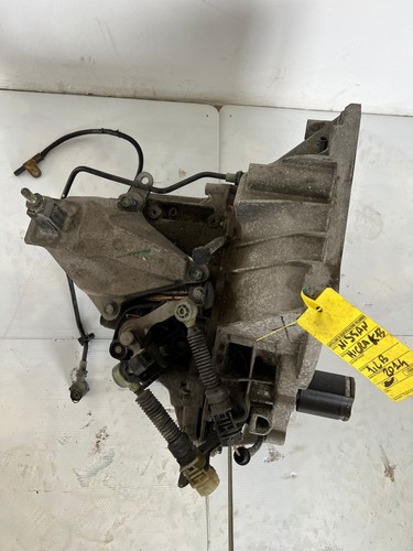 193 cambio manuale - cambio, nissan