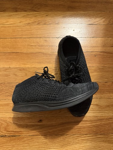 Nike flyknit racer - nike, triple