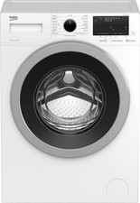 Lavatrice carica frontale, 8