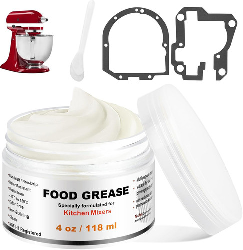 Grasso alimentare per - 4,