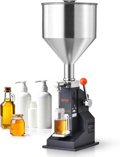 Riempitrice Manuale Liquidi