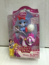 Principesse Disney Palace Pets