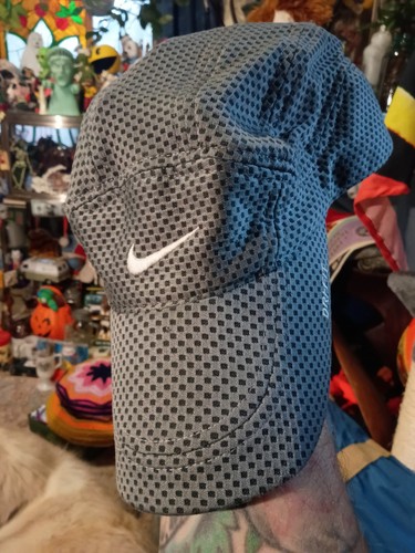Cappello corsa nike vintage - nike,