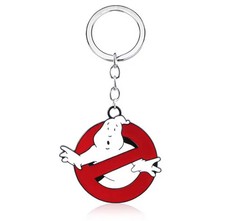 Ghostbusters Keychain Gadget