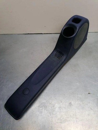 Console centrale smart fortwo - smart,