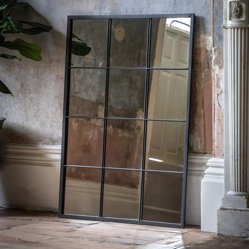 Specchio parete gallery - specchio,