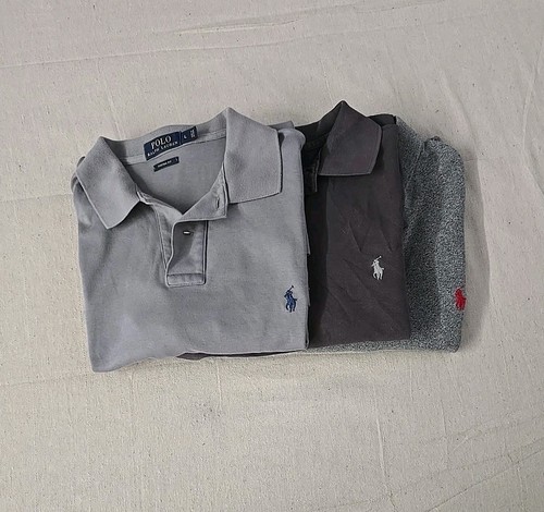Lotto polo ralph lauren - 3,