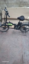 Bici pieghevole usata - pieghevole,