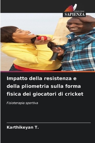 Impatto della resistenza - , e