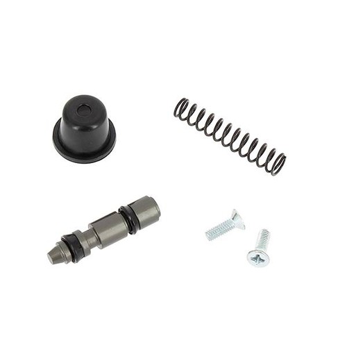 Kit revisione pistoncino pompa - revisione,
