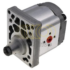Hydraulic pump 5129478 569306 - hydraulic,