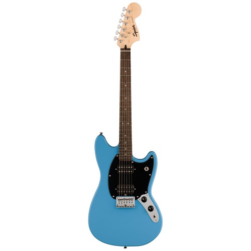Squier fender sonic - by,