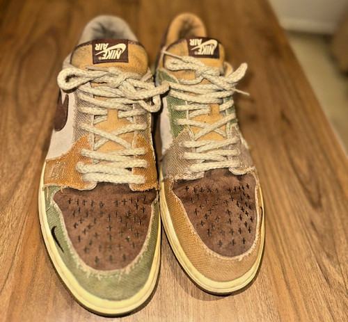 Nike air jordan low og - nike, 1