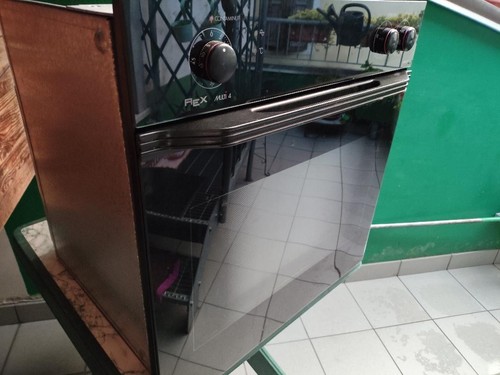 Forno incasso 60x60 - forno,