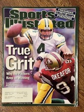 Sports Illustrated 23 dicembre