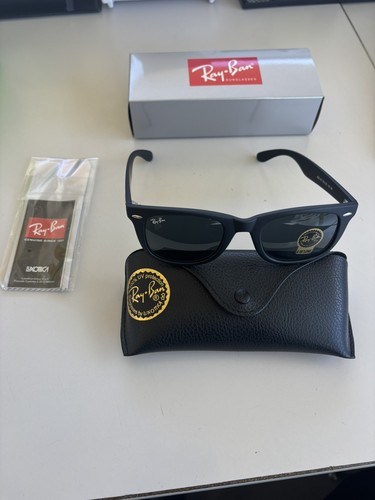 Ray ban rb2140 occhiale - ray-ban,