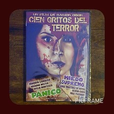 ESPANOL! Cien Gritos Del