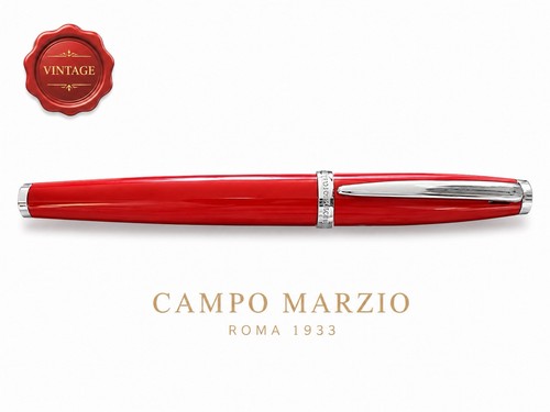 Campo marzio penna - penna, sfera
