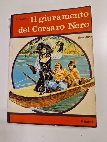 Book libro giuramento - il, del