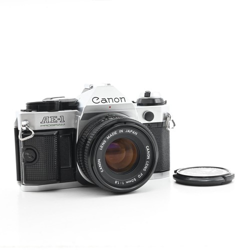 Canon program kit - canon,