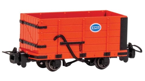 Bachmann high side gondola - high-side,
