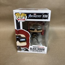 Funko Pop! Vinile: Marvel -