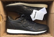 Sneaker reebok classic pelle - reebok,