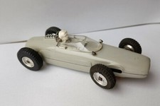 POLICAR  COOPER F1  1/32  SLOT