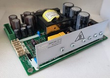 Alimentatore bipolare per