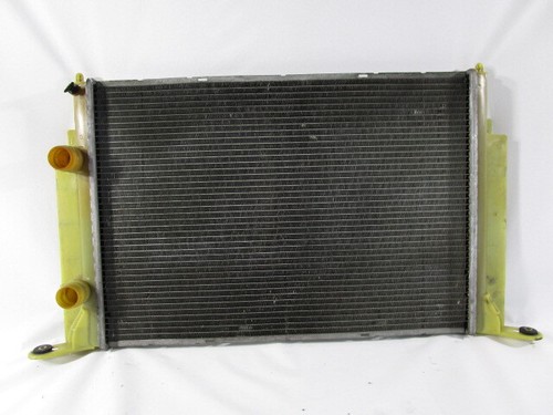 46745809 radiatore acqua - radiatore, fiat