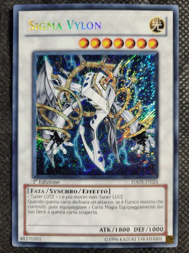 Carta ha05 sigma - carta,