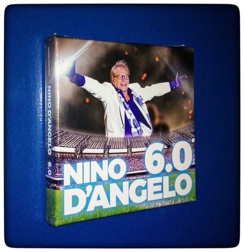 Nino angelo 0 cofanetto - 6.0,