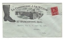 Canada 1916 mr6 - tassa, di