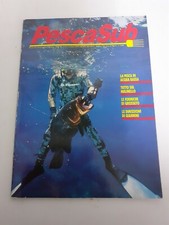 PESCASUB Rivista Mensile di