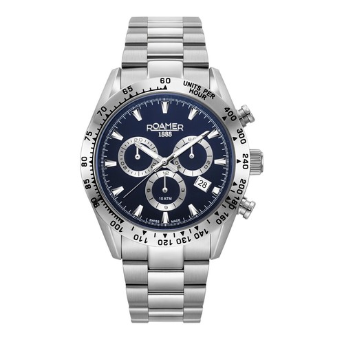 Roamer uomo orologio - uomo,