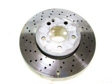 DF6262S DISCO FRENO ANTERIORE TRW MERCEDES CLASSE CLA C117 2.2 CDI 100KW RICAMBI