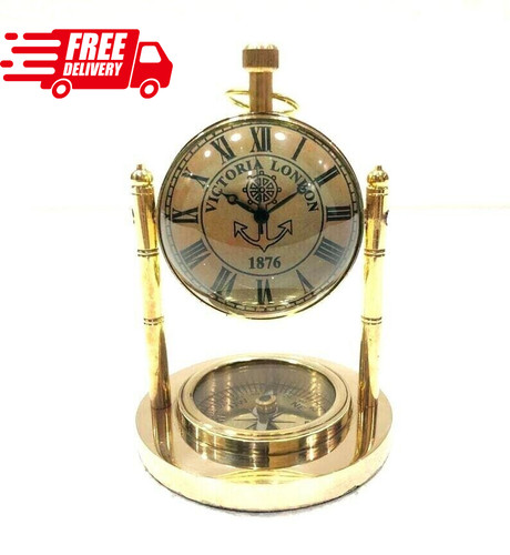 Orologio tavolo nautico - orologio,