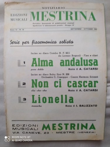 Catarsi alma andalusa - a., "alma