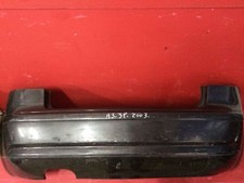 Paraurti posteriore  AUDI A3
