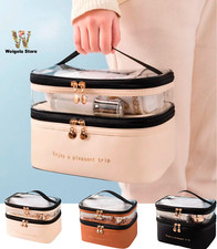 Borsa Trucco Cosmetica Grande