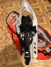 ciaspole da neve.     Num