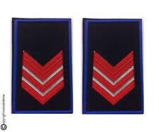 Tubolari Bordo Azzurro GPG