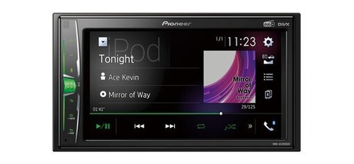 Pioneer dmha3300dab autoradio - dmha3300dab,