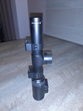 cannocchiale per carabina nikon monarch 1-4×24