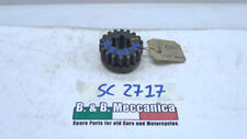 INGRANAGGIO SCORREVOLE Z18 CAMBIO ISOMOTO 150 4T (SC2717MG)