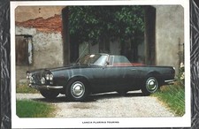 Lancia Flaminia Touring - Mini