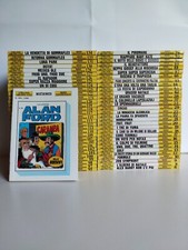 ALAN FORD Serie Ventennale