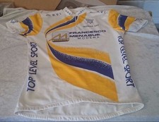 Maglia Ciclismo Nuova Senza